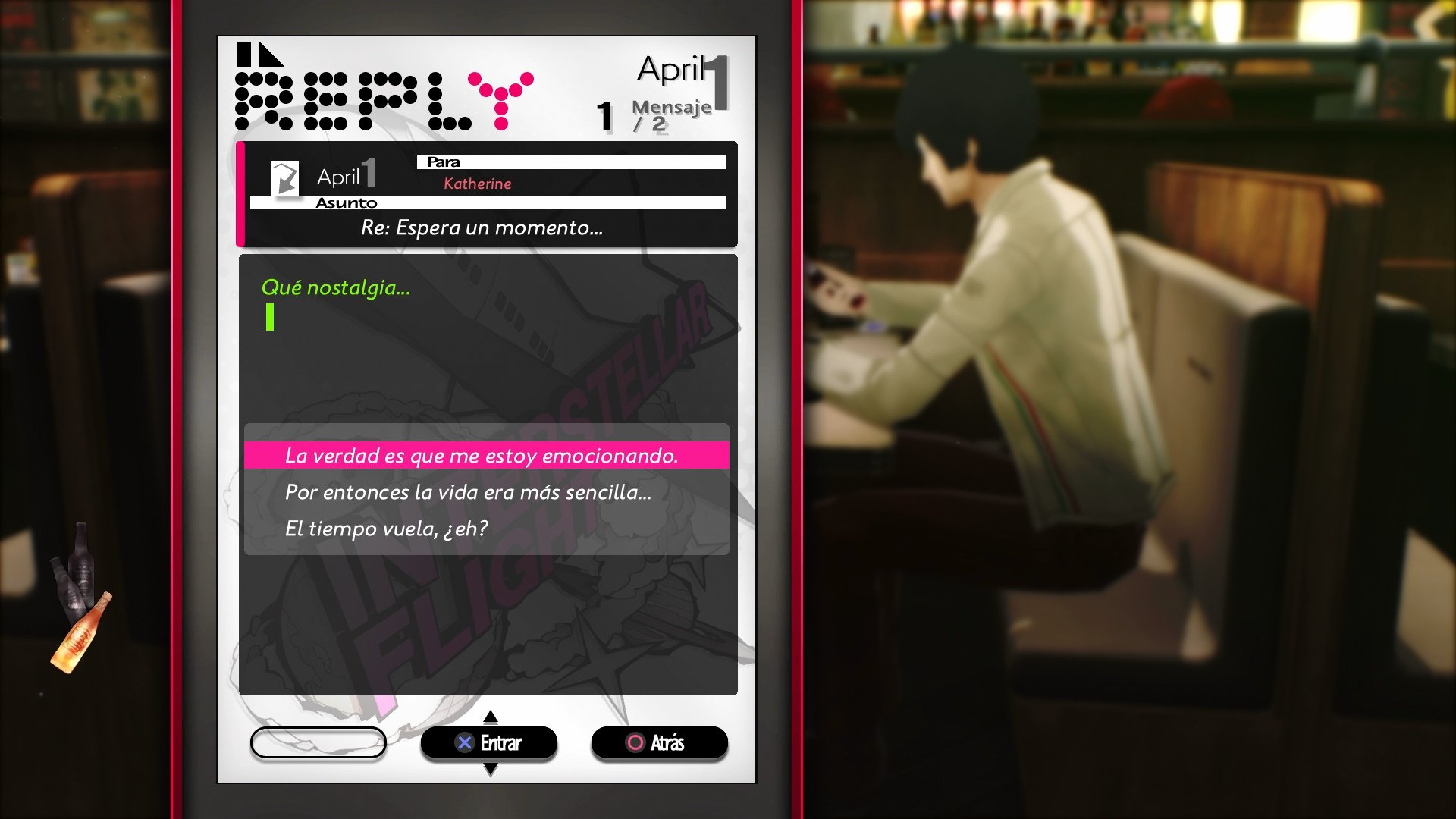 Catherine: Fully Body - Imagen 17